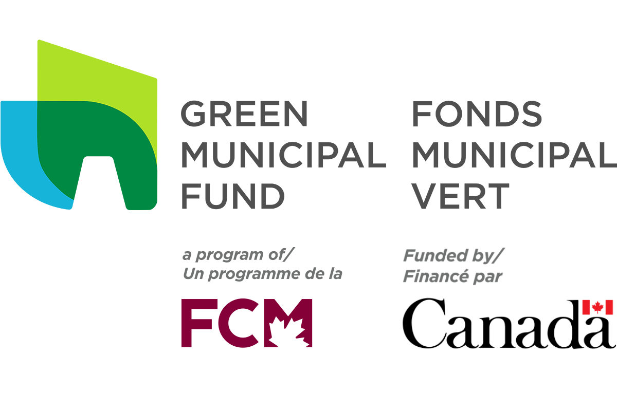 Green Municipal Fund logo